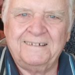 A Tribute for Ralph Geoffrey Ford by Mohamed Dahim