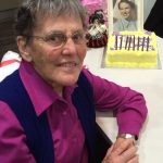 A Tribute for Beryl MITCHELL by Rob Ryan