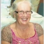 Funeral Notice of Jean MacRae