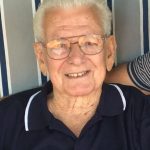 A Tribute for John Lewis by Elizabeta Zvezdakovski