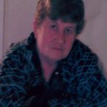 A Tribute for Faye Lynette Johnston by Janette Mele