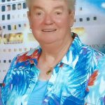 Funeral notice of Patricia Margaret PROWSE