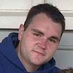 Funeral Notice of Samuel Nicholas Robinson Smith