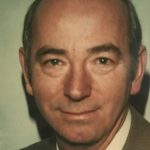 Funeral Notice of Gerhardt Kluger