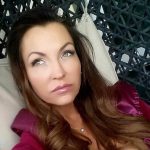 A Tribute for Kathleen Holloway by Kerrie Kristina