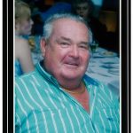 Funeral Notice of John WILSON
