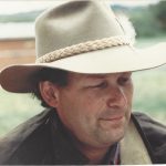 Funeral Notice of John Jaffe