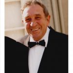 A Tribute for Max HEALEY by John Fawcett