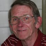 Funeral Notice of Robin Geoffrey BROWN