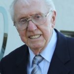 Funeral notice of Thomas Devereaux