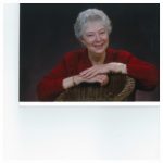 Funeral Notice of Fran RING