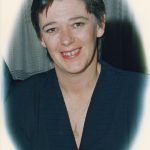 Funeral Notice of Elaine Fyvie