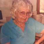Joan Gilmore Cleeland