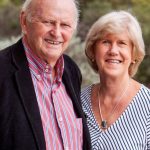 Funeral notice of Maxwell James Gosney