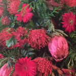 Funeral notice of Marisa Marasco