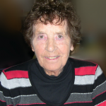 Funeral notice of Elisa Wijsman