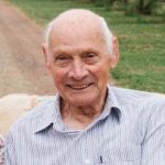 Funeral Notice of Peter Richard Smith