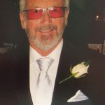 A Tribute for Keith Williams by Noelle Collado