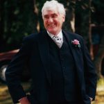 Funeral Notice of Eric Foster