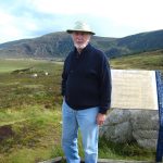 Funeral Notice of Richard Gillespie