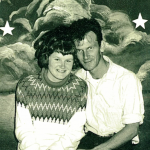 A Tribute for Robert Kilmartin by Dee Nietz