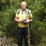 A Tribute for Bengt Ingvar Persson by Gordon Sanderson