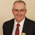 Funeral Notice of Bruce Dellavedova