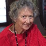 Funeral Notice of Elaine  MArgaret PLEASANTS