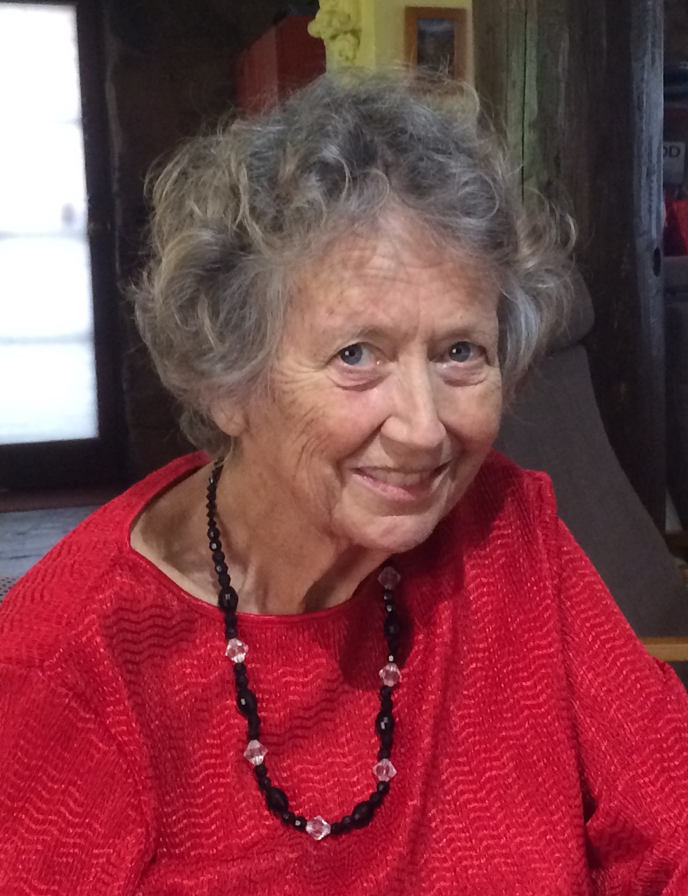 Elaine Margaret PLEASANTS