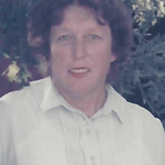 Funeral Notice of Roma Websdale