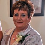 Funeral Notice of Patricia Ann Hogan