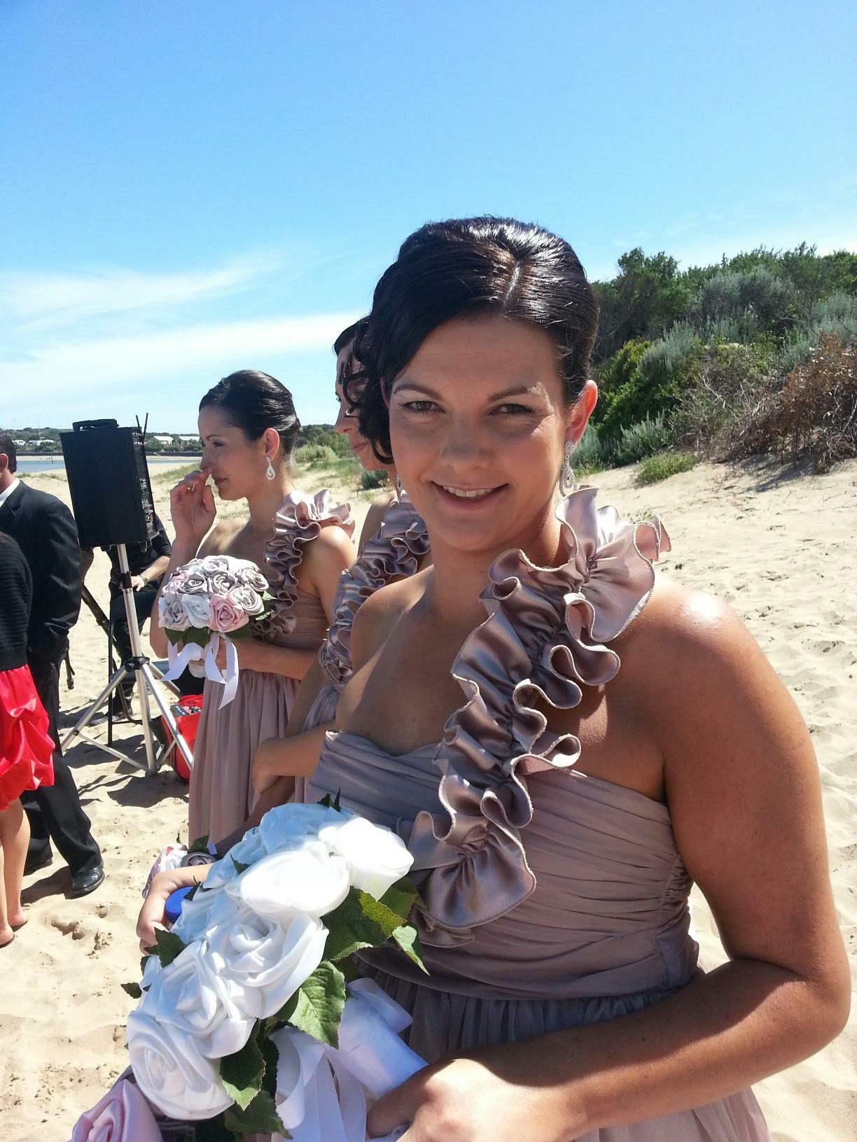 Fallon Elizabeth O’Keeffe