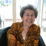 Funeral notice of Dusanka Todorovic