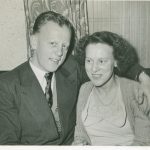 Funeral Notice of Joan Slater