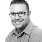 Funeral notice of Michael David Jones