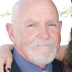 Funeral Notice of Colin Alfred Fletcher