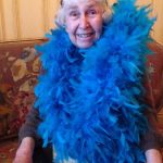 Funeral Notice of Beverley Whitfield