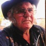 Funeral Notice of Roy Patterson