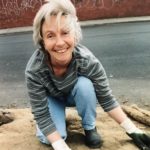 Funeral notice of Rosslyn Ann Bint