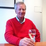 Funeral Notice of Brian Collinson