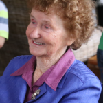 Funeral Notice of Joyce Collier