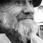 Funeral Notice of Allan Mervyn LENDON