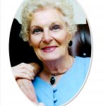 Funeral Notice of Audrey VARKER