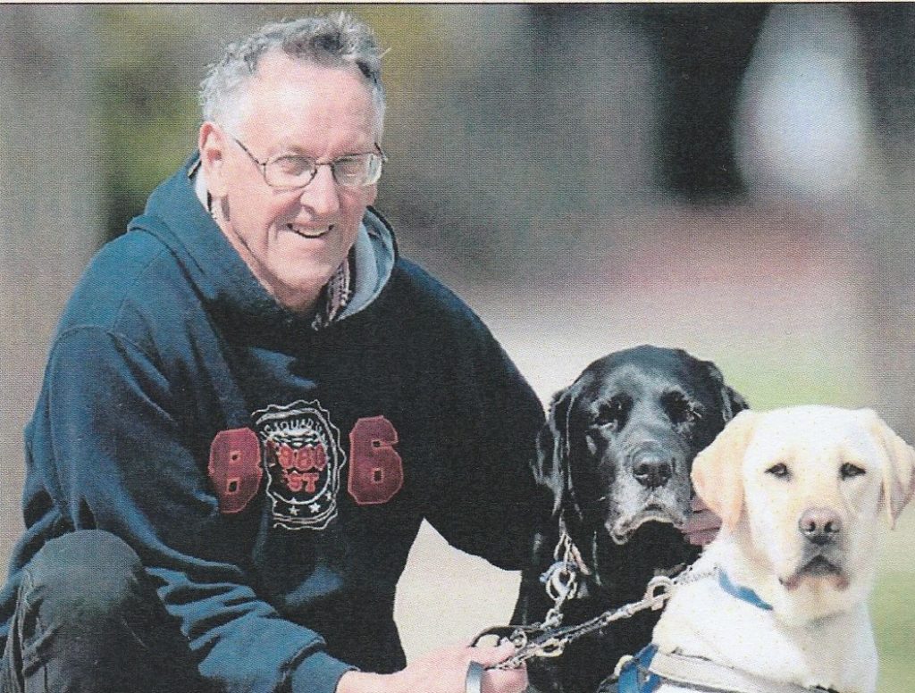 Ronald George Murley