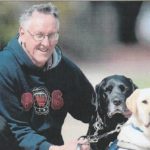 Funeral Notice of Ronald George Murley