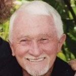 Funeral Notice of Robert John Devitt