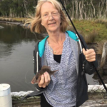 Funeral notice of Kathryn Patricia Clarke