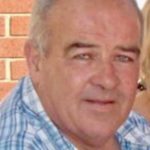 Funeral Notice of Anthony Murphy