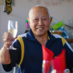 Funeral Notice of David Teo