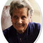 A Tribute for Eva HELLSTEDT by Keijo Hellstedt